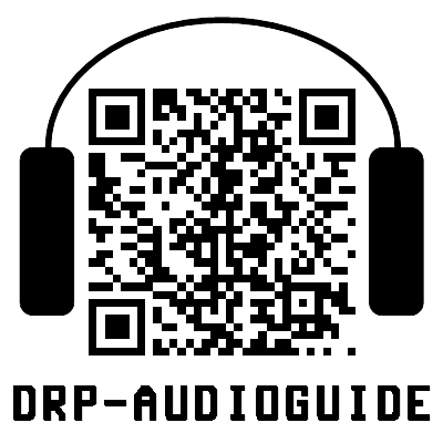 DRP-Audioguide QR-Code 0014